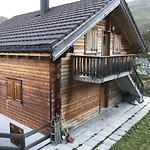 Apartmán Farfalla *