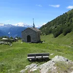 Apartmán Farfalla *