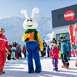 Farfalla Apartmán Blatten bei Naters
