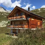 Apartmán Farfalla