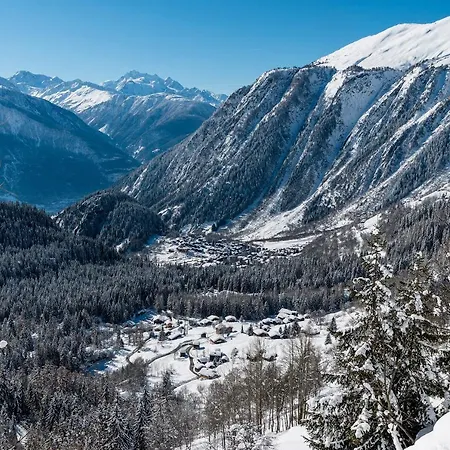 Farfalla Διαμέρισμα *