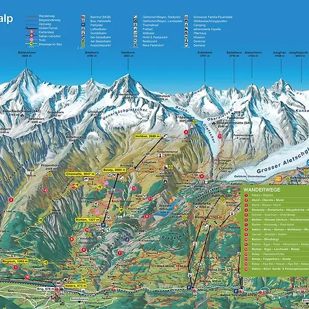 Farfalla Διαμέρισμα