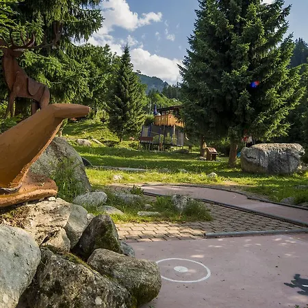 Διαμέρισμα Farfalla *