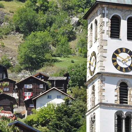 Апартаменты Farfalla Натерс