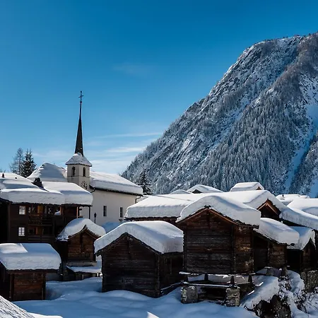 Διαμέρισμα Farfalla *