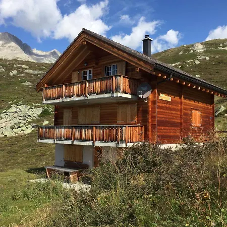 Διαμέρισμα Farfalla