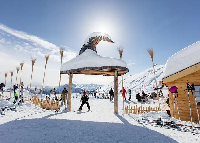 Farfalla Натерс