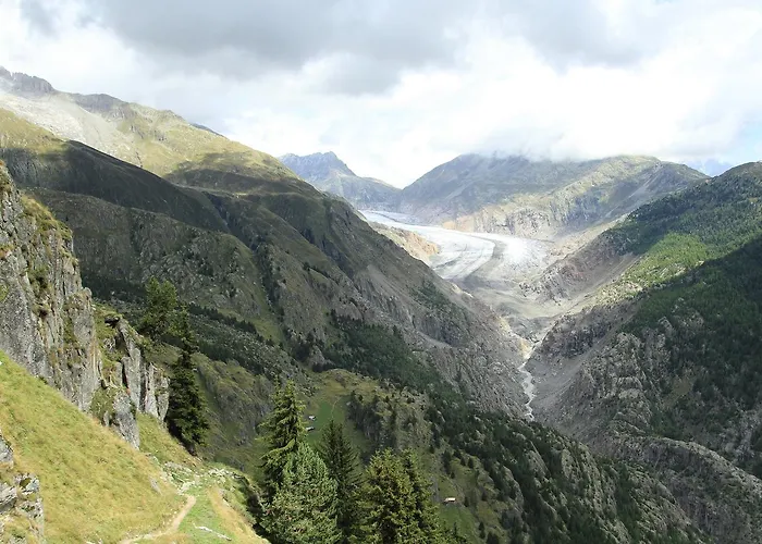 Farfalla Апартаменты *