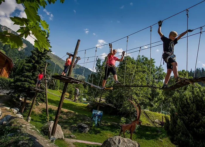 Apartment Farfalla *