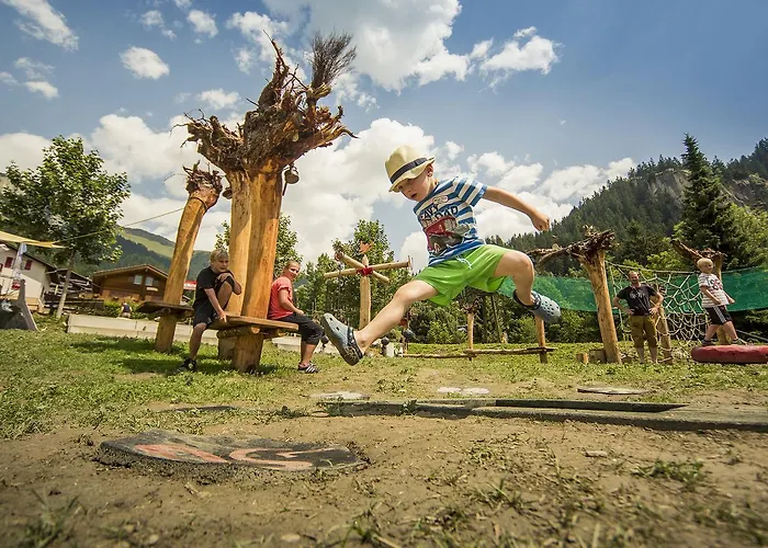 Farfalla Апартаменты *