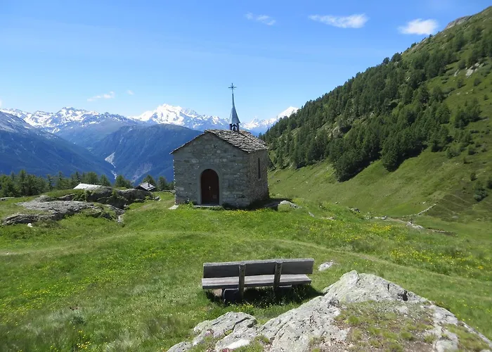 Апартаменты Farfalla *