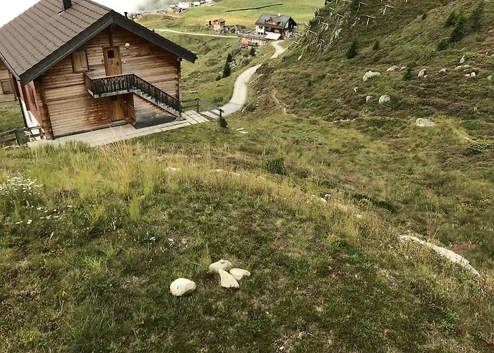 Farfalla Апартаменты