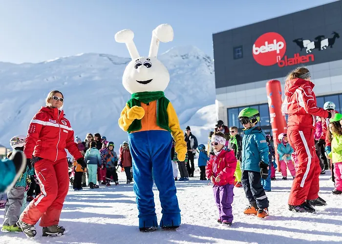 Farfalla Апартаменты Натерс