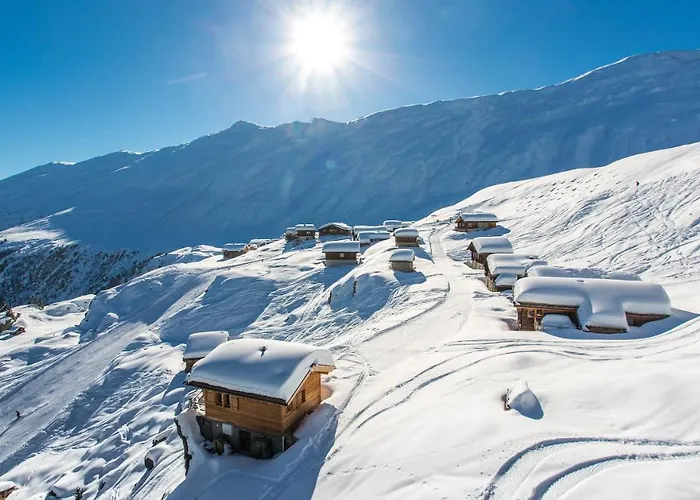 Апартаменты Farfalla