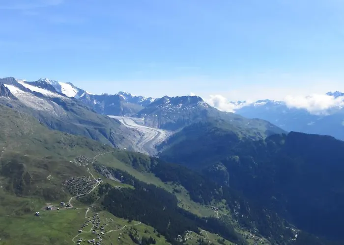 Farfalla Апартаменты Натерс