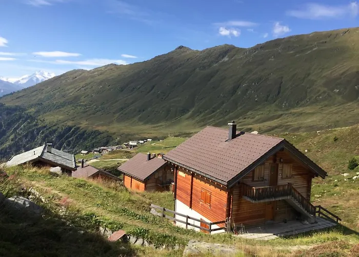 Апартаменты Farfalla Натерс