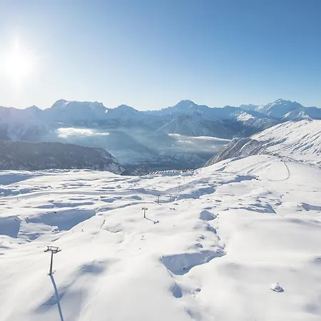 Апартаменты Farfalla