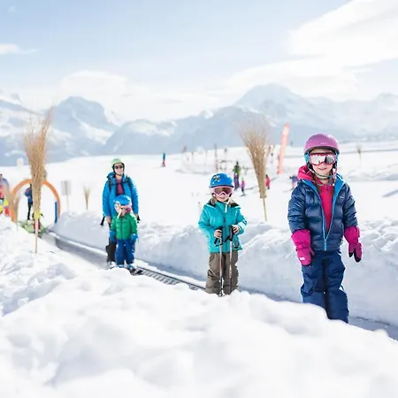 Farfalla Натерс