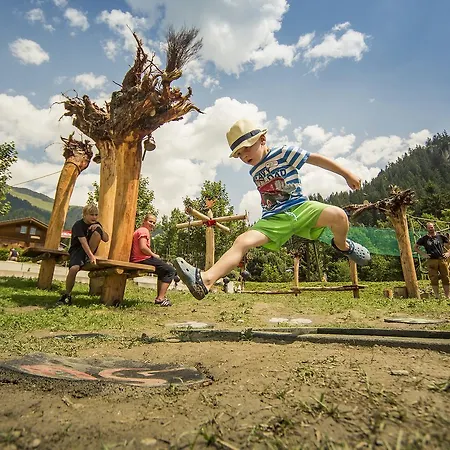 Farfalla Апартаменты *