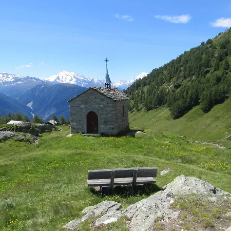 Апартаменты Farfalla *