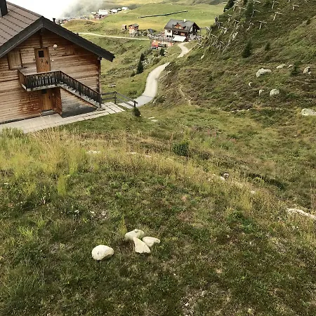 Farfalla Апартаменты