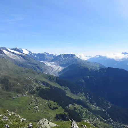 Farfalla Апартаменты Натерс