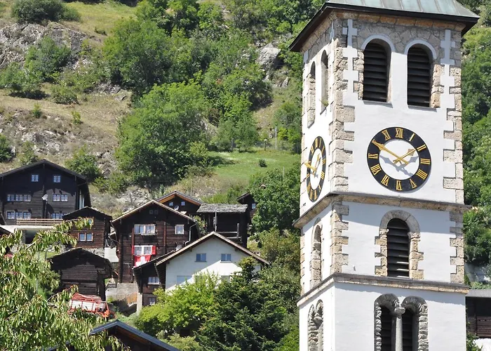 דירה Farfalla בלאטן ביי נאטרס