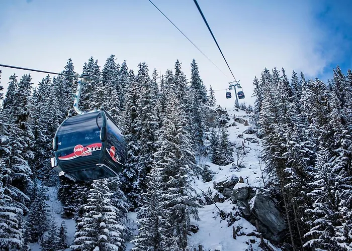 דירה Farfalla בלאטן ביי נאטרס